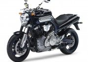 Yamaha MT-01